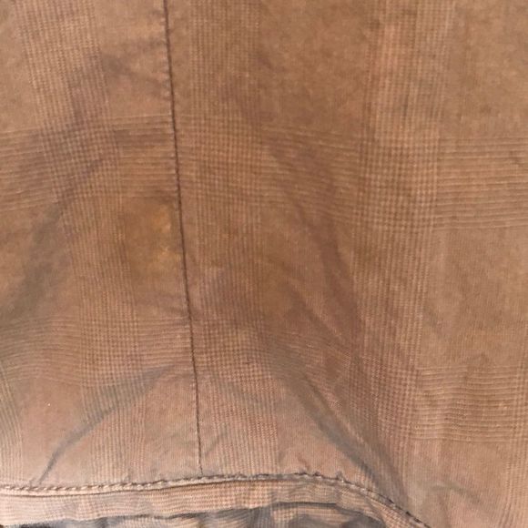 Men’s Guess Distressed Rocker Sports Jacket Medium - Picture 6 of 10